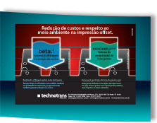 Technotrans América Latina