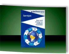 Catálogo de serviços Technotrans