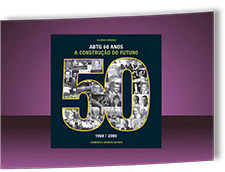 ABTG 50 Anos