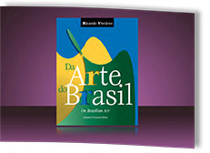 Da arte do Brasil