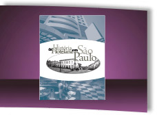 História da Hotelaria em São Paulo