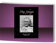 Max Scrappe - Mein Leben Minha Vida