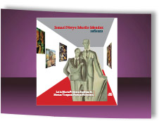 Ismael Nery e Murilo Mendes - Reflexos