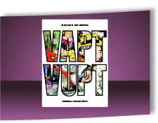 Vapt-Vupt Álvaro de Moya